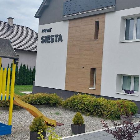 Penzion Privat Siesta Hotel Liptovsky Mikulas Ngoại thất bức ảnh