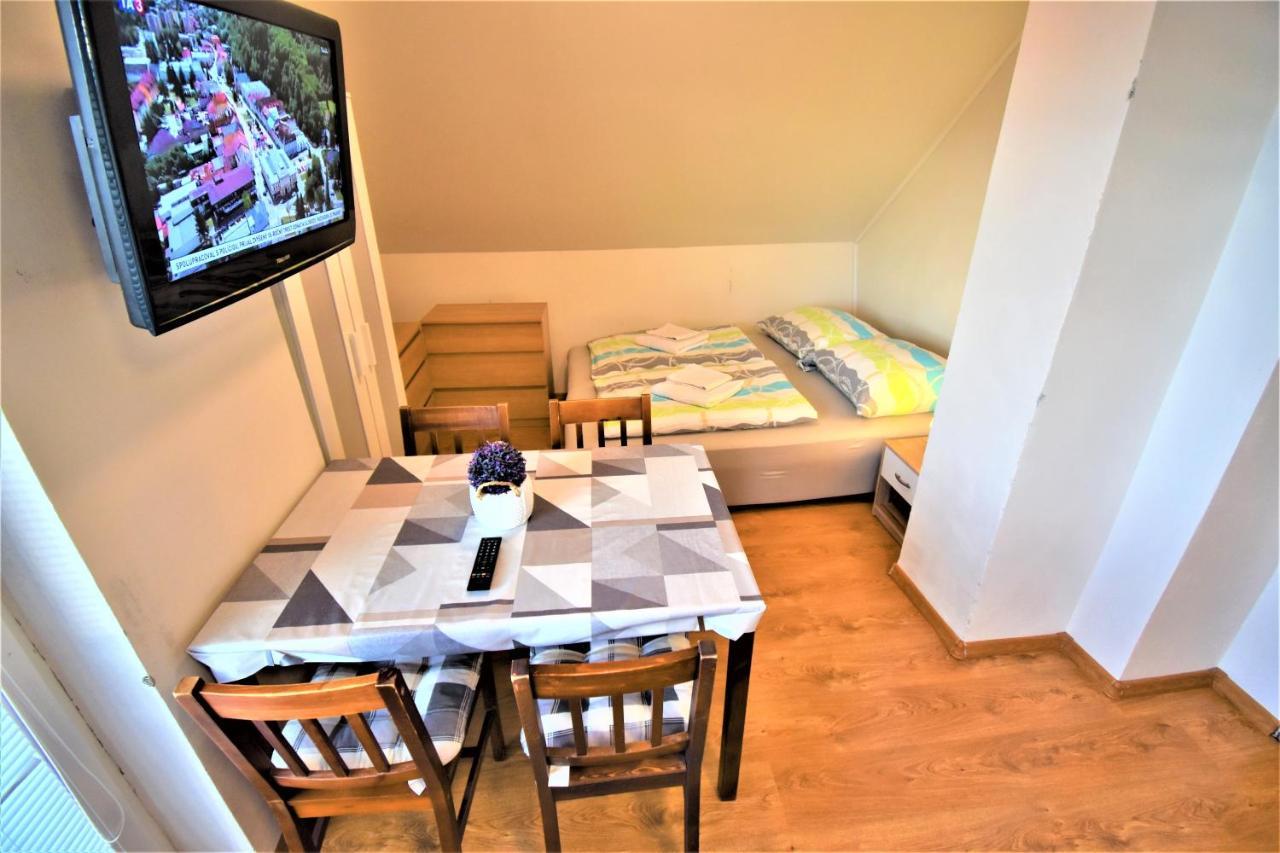 Penzion Privat Siesta Hotel Liptovsky Mikulas Ngoại thất bức ảnh