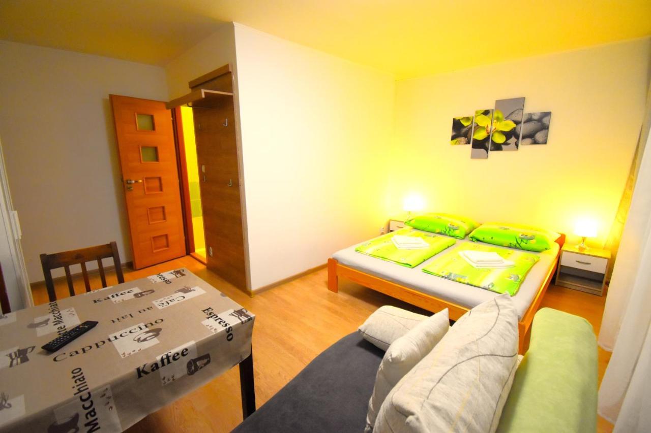 Penzion Privat Siesta Hotel Liptovsky Mikulas Ngoại thất bức ảnh