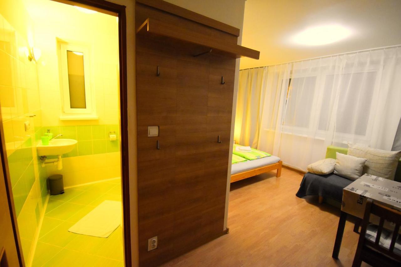Penzion Privat Siesta Hotel Liptovsky Mikulas Ngoại thất bức ảnh