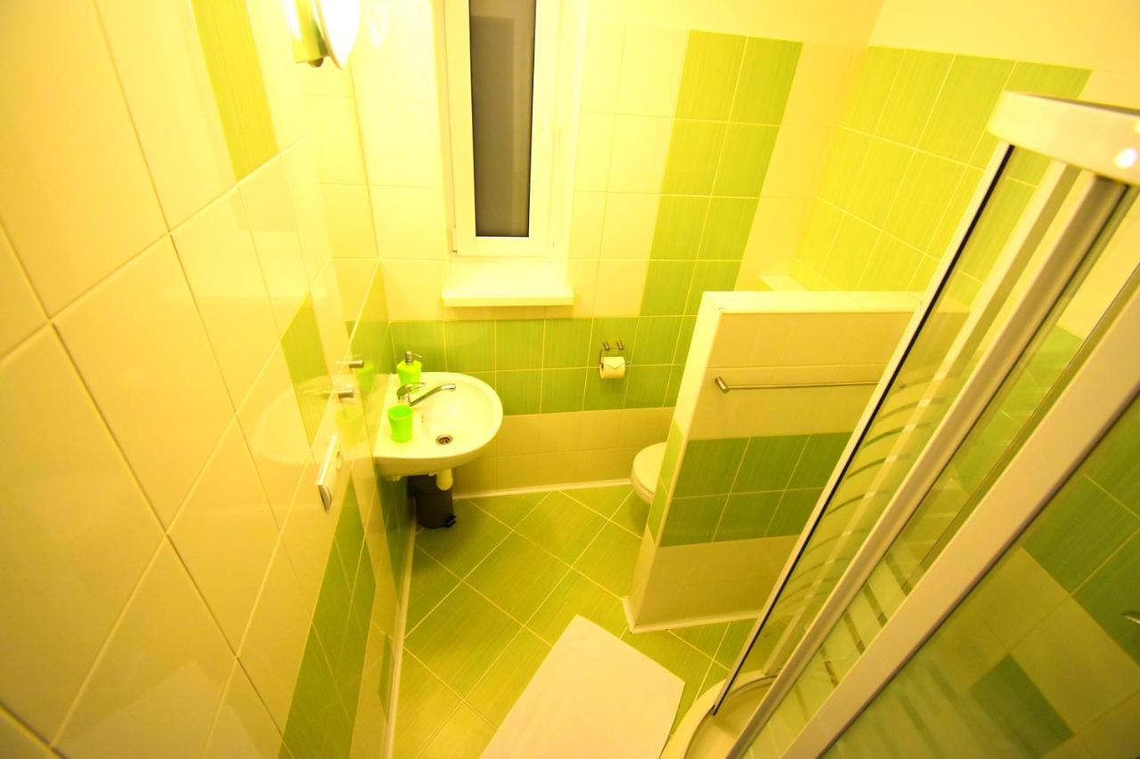 Penzion Privat Siesta Hotel Liptovsky Mikulas Ngoại thất bức ảnh