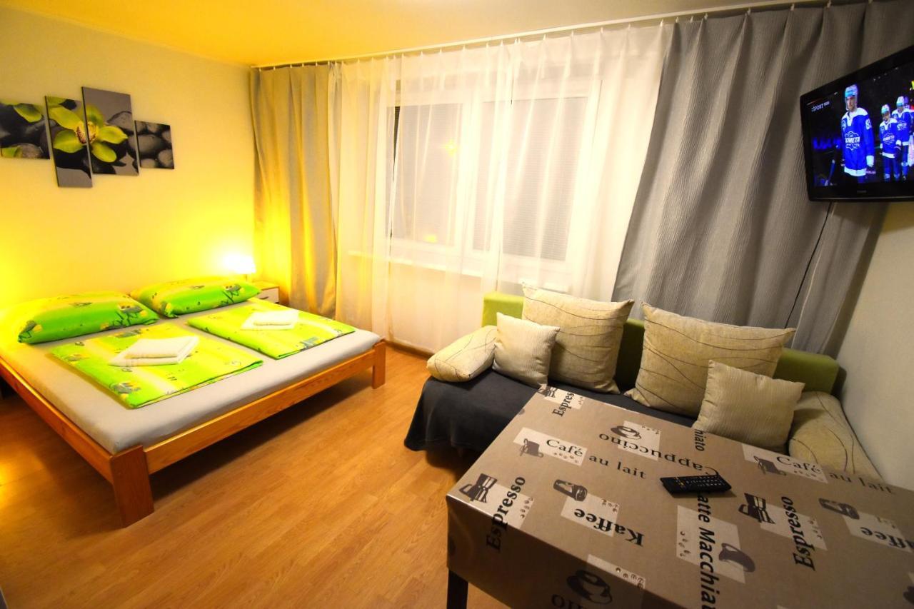 Penzion Privat Siesta Hotel Liptovsky Mikulas Ngoại thất bức ảnh