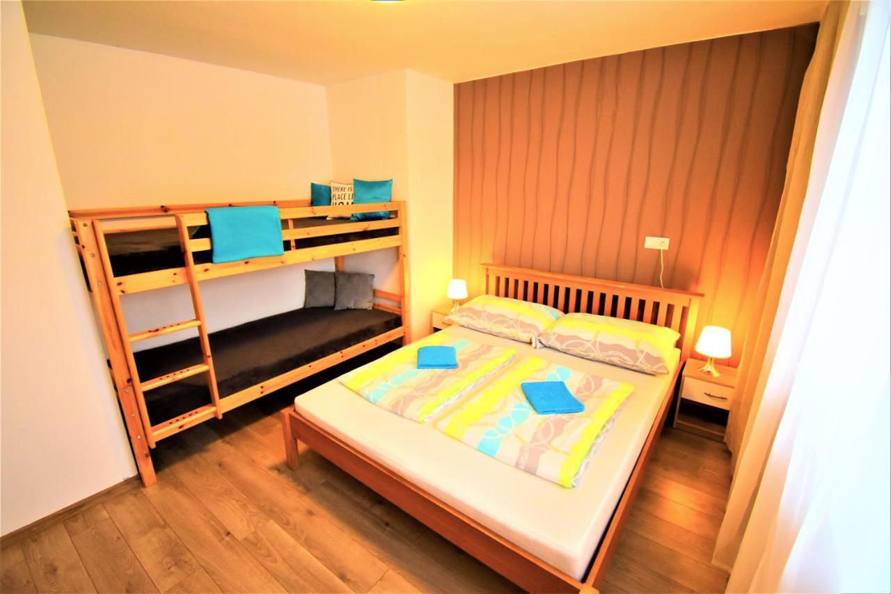Penzion Privat Siesta Hotel Liptovsky Mikulas Ngoại thất bức ảnh