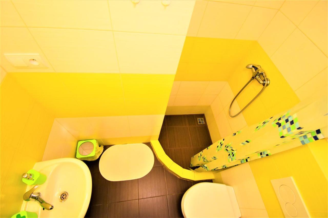 Penzion Privat Siesta Hotel Liptovsky Mikulas Ngoại thất bức ảnh