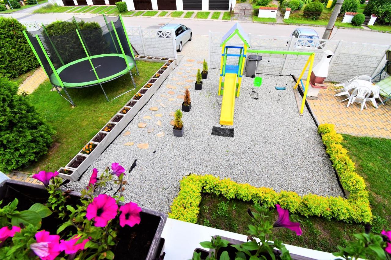 Penzion Privat Siesta Hotel Liptovsky Mikulas Ngoại thất bức ảnh