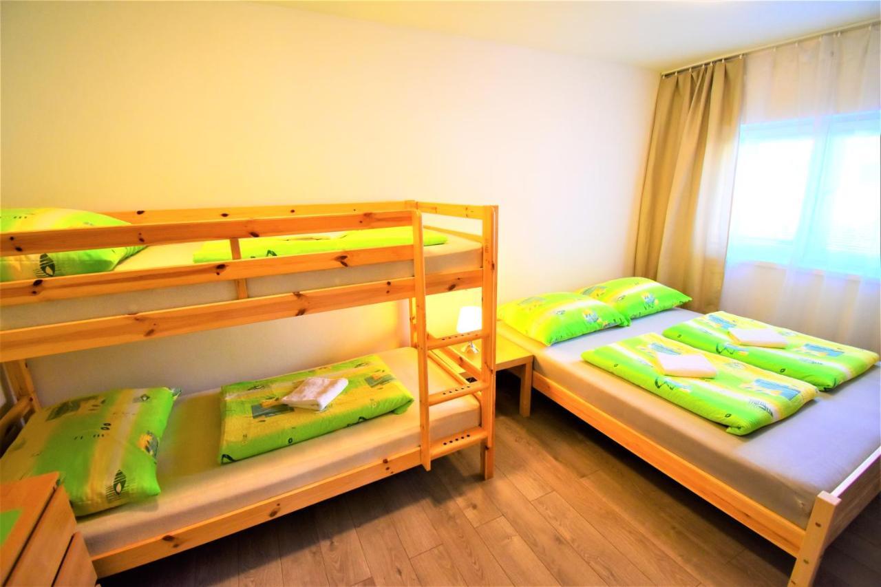 Penzion Privat Siesta Hotel Liptovsky Mikulas Ngoại thất bức ảnh