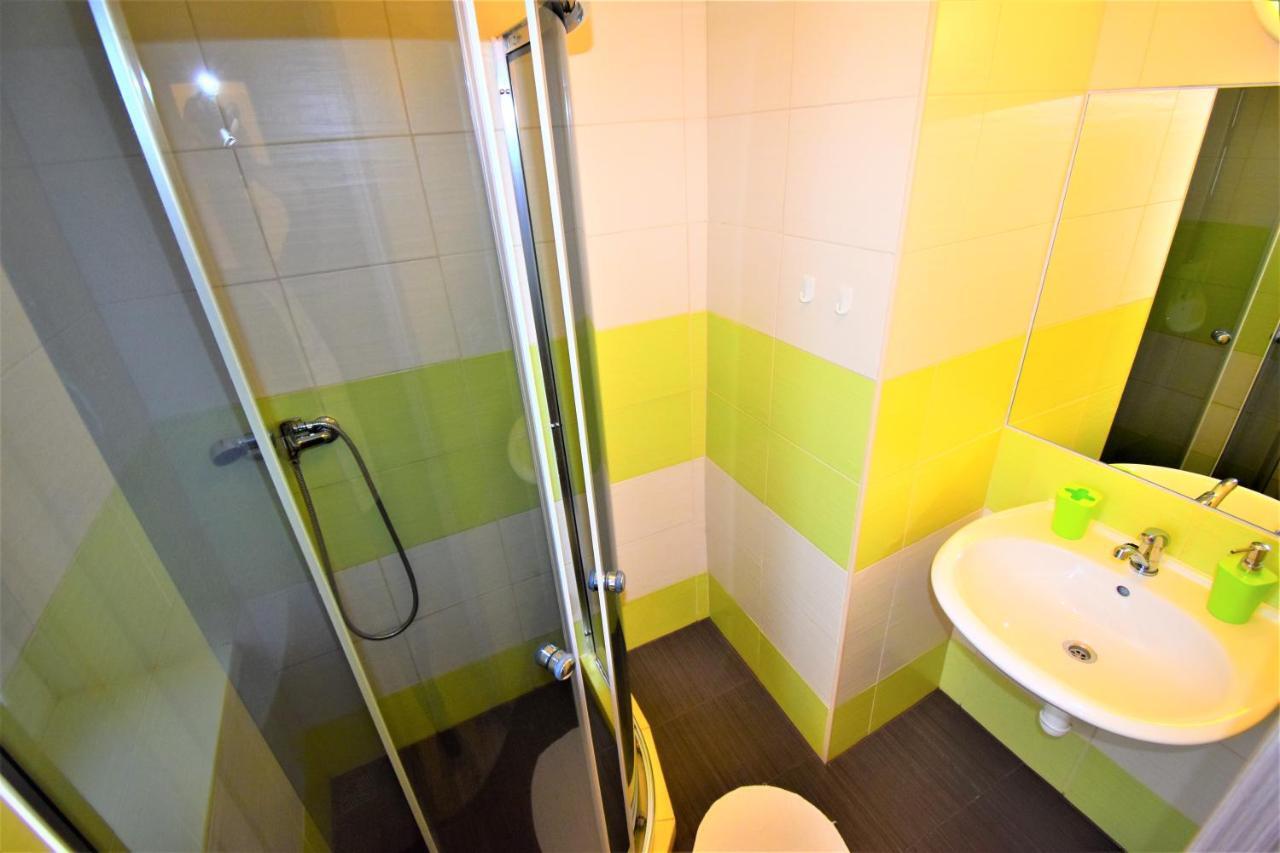 Penzion Privat Siesta Hotel Liptovsky Mikulas Ngoại thất bức ảnh