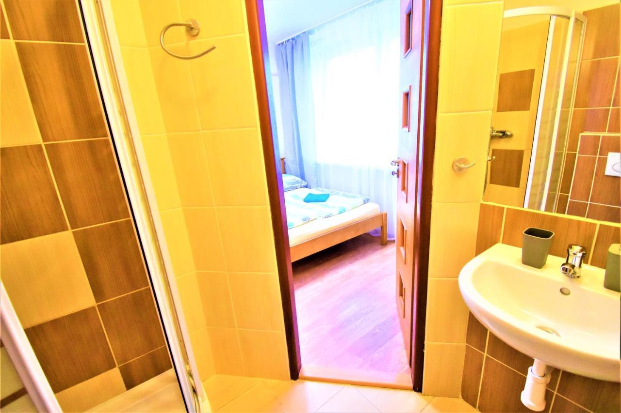 Penzion Privat Siesta Hotel Liptovsky Mikulas Ngoại thất bức ảnh