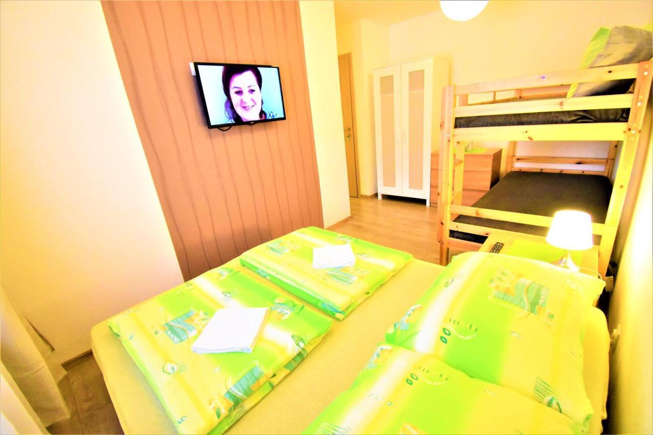 Penzion Privat Siesta Hotel Liptovsky Mikulas Ngoại thất bức ảnh