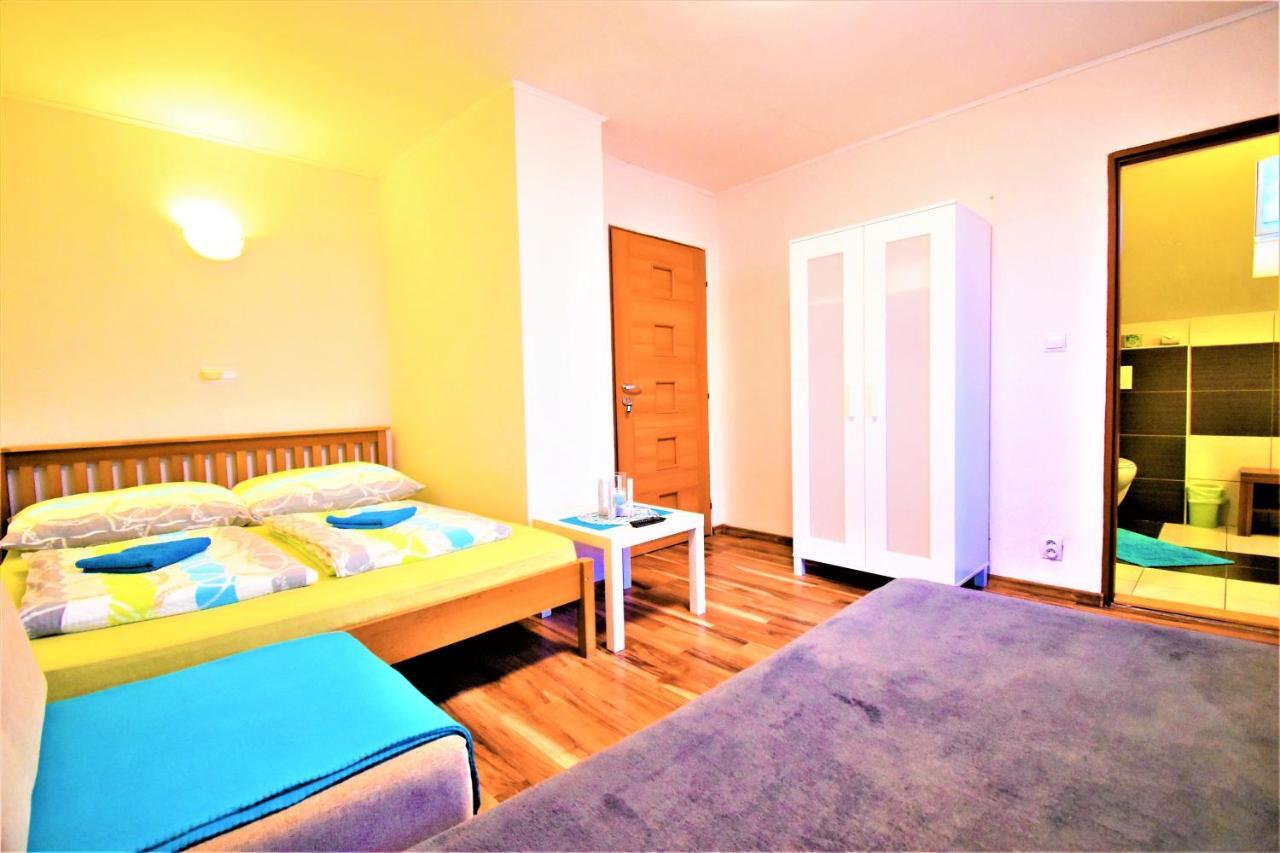 Penzion Privat Siesta Hotel Liptovsky Mikulas Ngoại thất bức ảnh