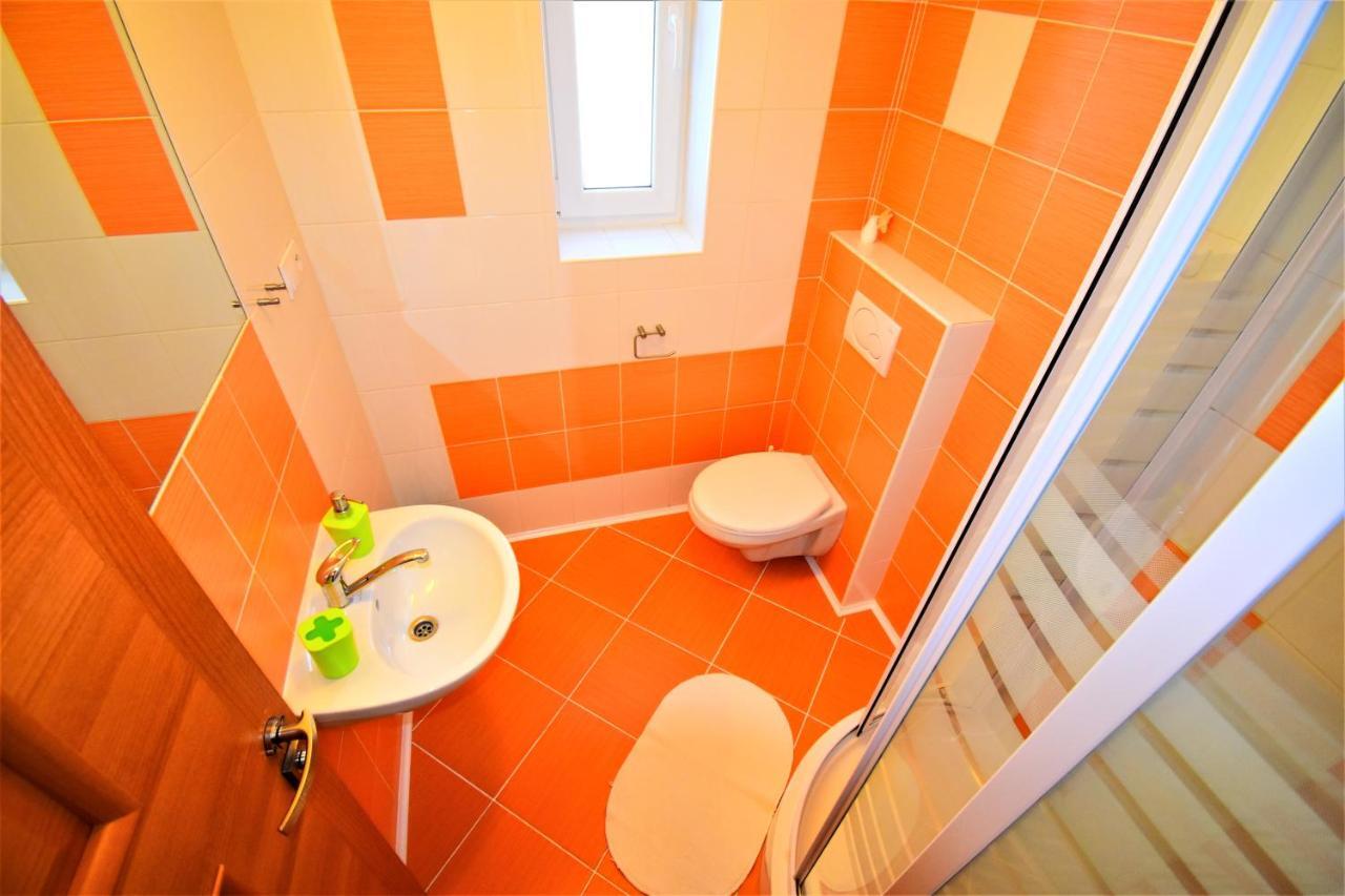Penzion Privat Siesta Hotel Liptovsky Mikulas Ngoại thất bức ảnh