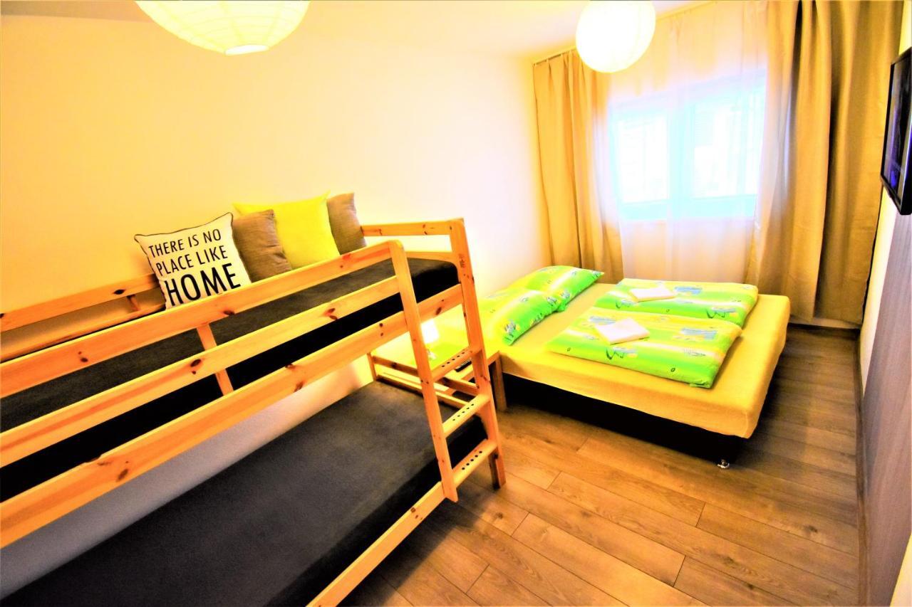 Penzion Privat Siesta Hotel Liptovsky Mikulas Ngoại thất bức ảnh