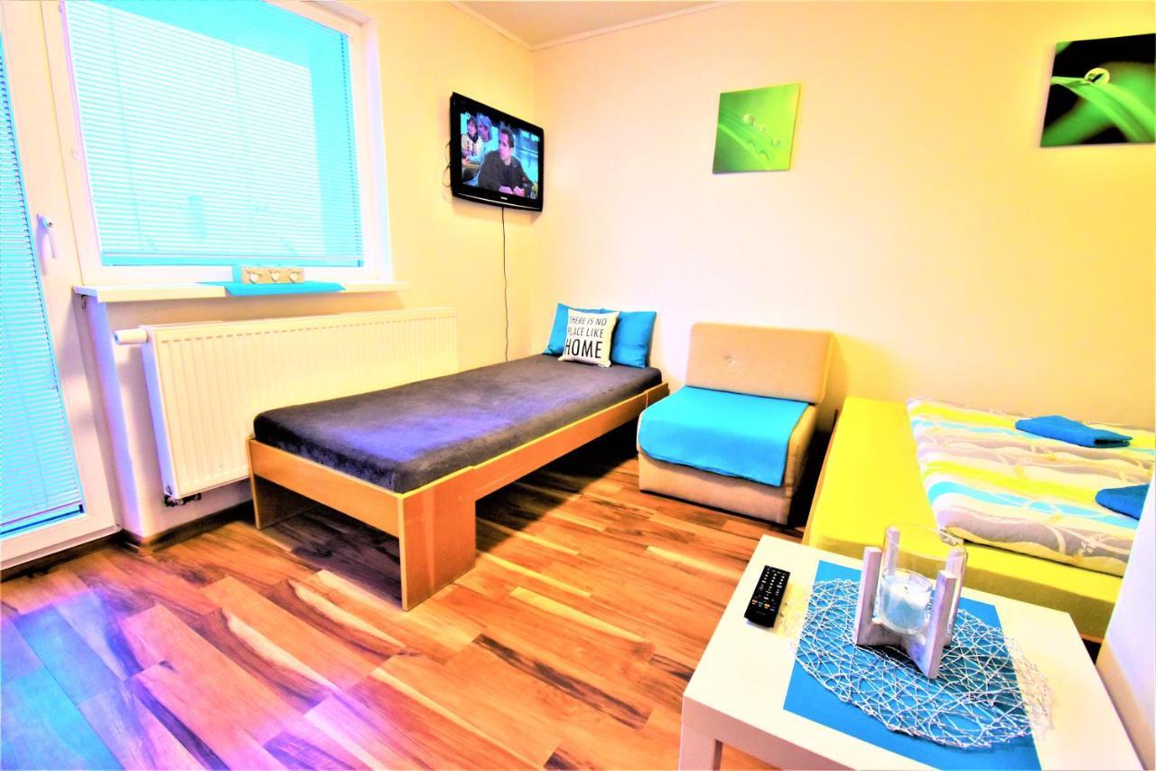 Penzion Privat Siesta Hotel Liptovsky Mikulas Ngoại thất bức ảnh