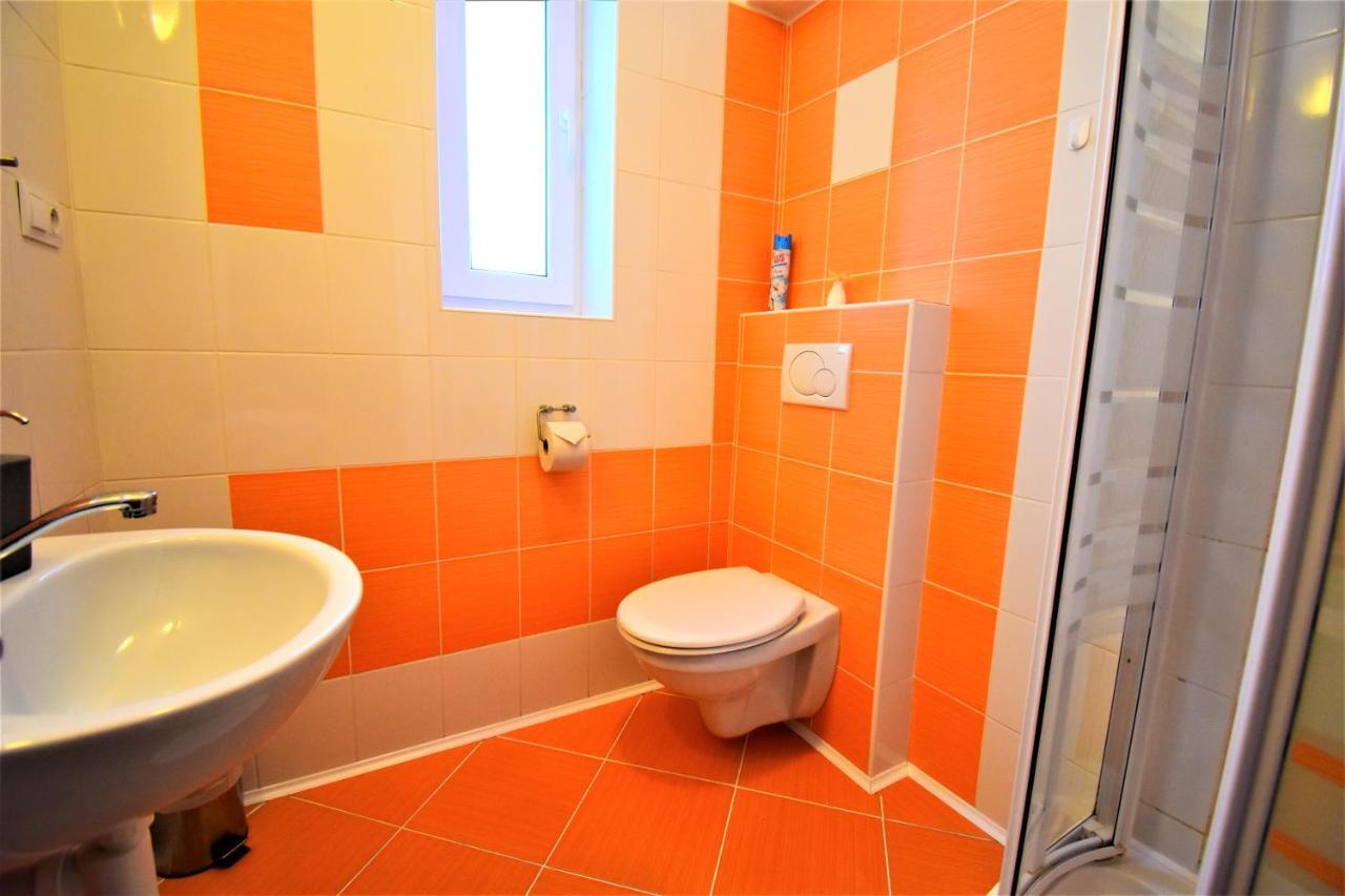 Penzion Privat Siesta Hotel Liptovsky Mikulas Ngoại thất bức ảnh