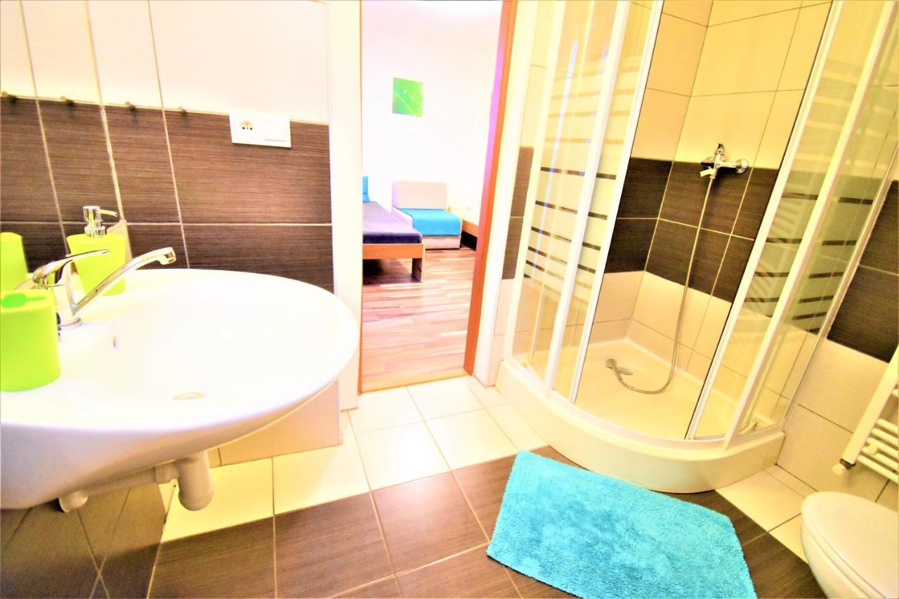 Penzion Privat Siesta Hotel Liptovsky Mikulas Ngoại thất bức ảnh